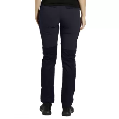 ROVER WOMEN, ženske servisne radne pantalone sa elastinom, plave