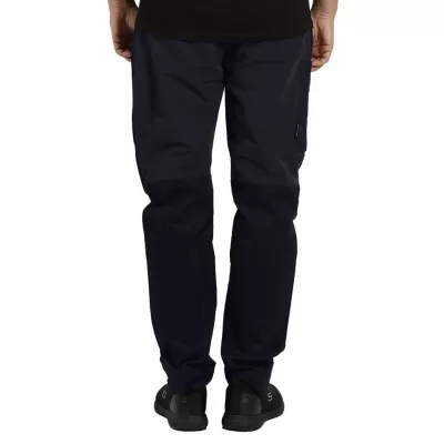 ROVER, servisne radne pantalone sa elastinom, plave