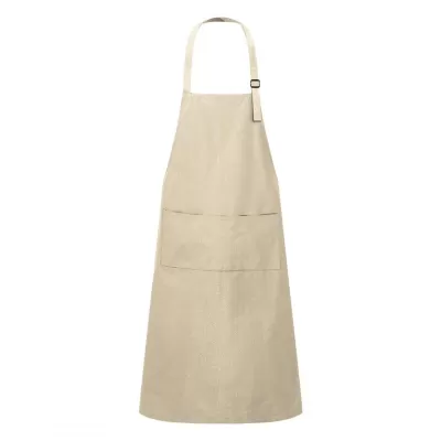 ECO CHEF, kecelja, bež