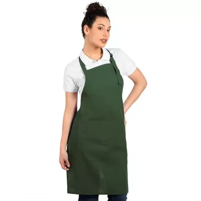 ECO CHEF, kecelja, zelena