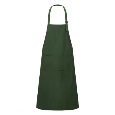 ECO CHEF, kecelja, zelena