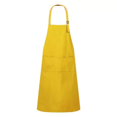 ECO CHEF, kecelja, žuta