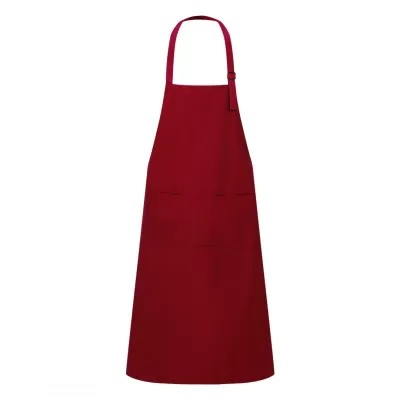 ECO CHEF, kecelja, bordo