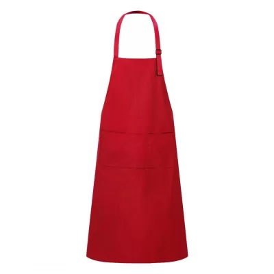 ECO CHEF, kecelja, crvena