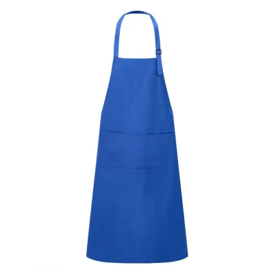 ECO CHEF, kecelja, rojal plava