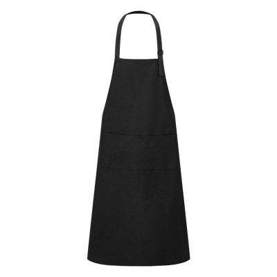ECO CHEF, kecelja, crna