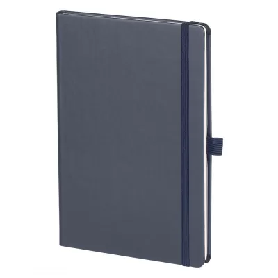MALPENSA ID, notes a5, plavi