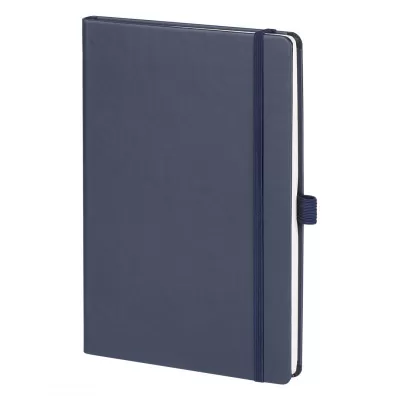 MALPENSA WL, notes a5, plavi