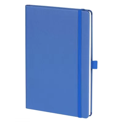 MALPENSA WS, notes a5, rojal plavi