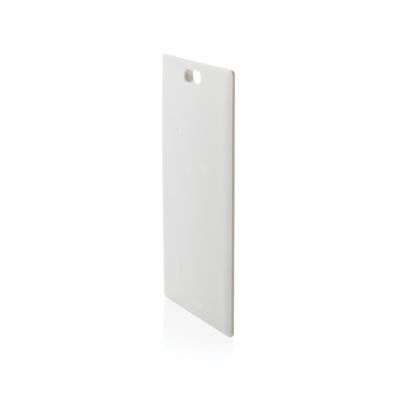 Findcard RCS recycled plastic item finder card