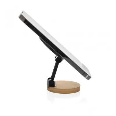Magmount RCS recycled plastic and bamboo phone stand