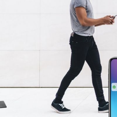 Travelfinder RCS passport holder worldwide locating