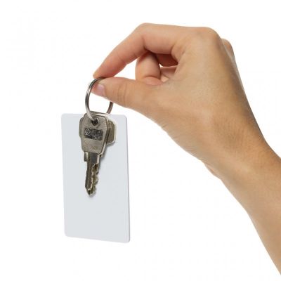 Findit RCS rplastic ultra-thin finder card rechargeable