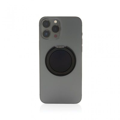 Terra Magnetic RCS rplastic magnetic phone holder with ring