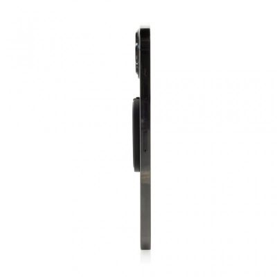 Terra Magnetic RCS rplastic magnetic phone holder with ring