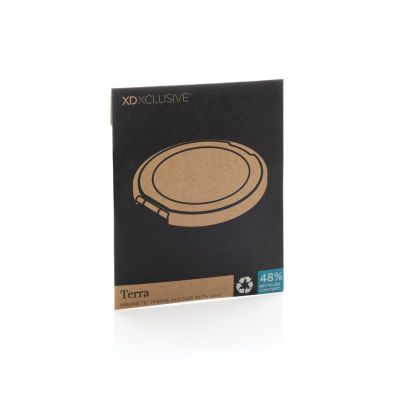 Terra Magnetic RCS rplastic magnetic phone holder with ring