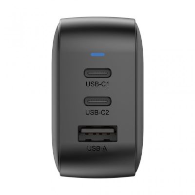 Urban Vitamin Santa Cruz RCS rplastc 70W GAN charger