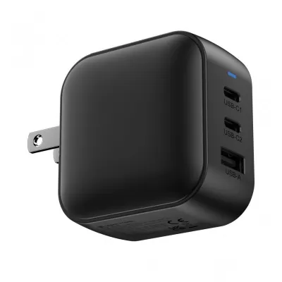 Urban Vitamin Santa Cruz RCS rplastc 70W GAN charger