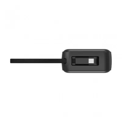 Urban Vitamin Eureka hybrid GANcharger 10000mah powerbank65W