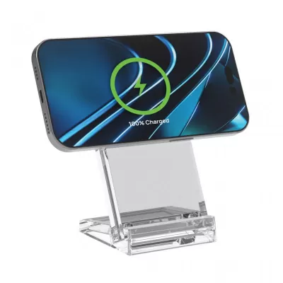 Magcharge 15W magnetic wireless charging stand