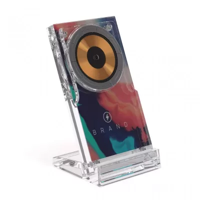 Magcharge 15W magnetic wireless charging stand