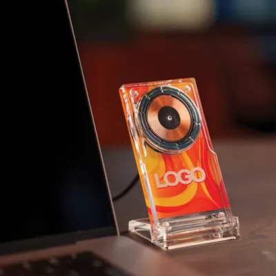 Magcharge 15W magnetic wireless charging stand