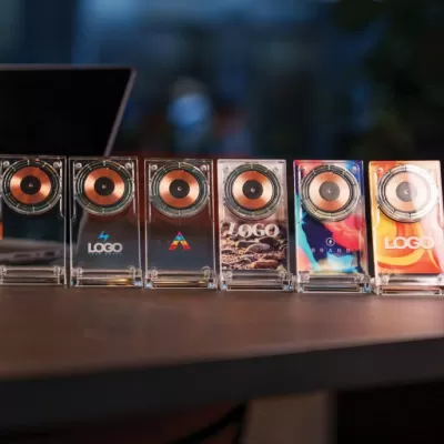 Magcharge 15W magnetic wireless charging stand