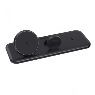 Urban Vitamin Torrance RCS 3 in 1 magnetic 15W charger