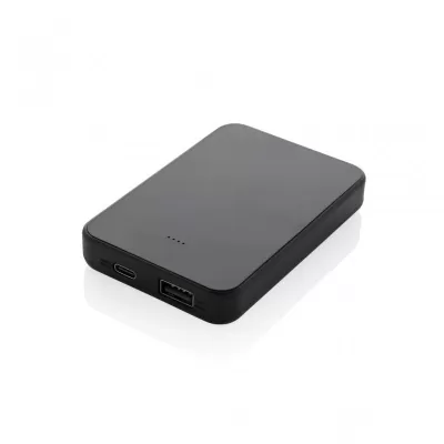 Boostcore RCS recycled plastic powerbank 5.000mAh with USB C