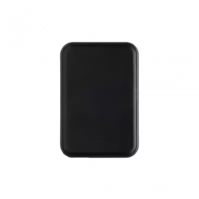Stellar RCS recycled plastic 5000 mah 5W magnetic powerbank