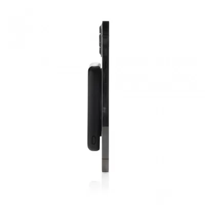 Stellar RCS recycled plastic 5000 mah 5W magnetic powerbank