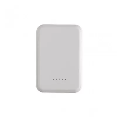 Stellar RCS recycled plastic 5000 mah 5W magnetic powerbank