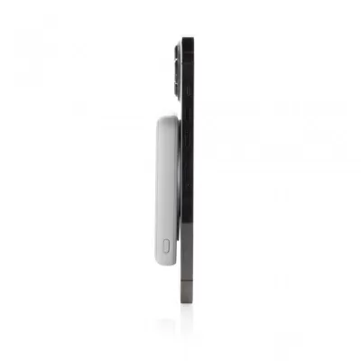 Stellar RCS recycled plastic 5000 mah 5W magnetic powerbank