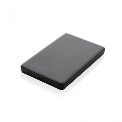 Orion RCS recycled aluminium 5000 mah 5W magnetic powerbank