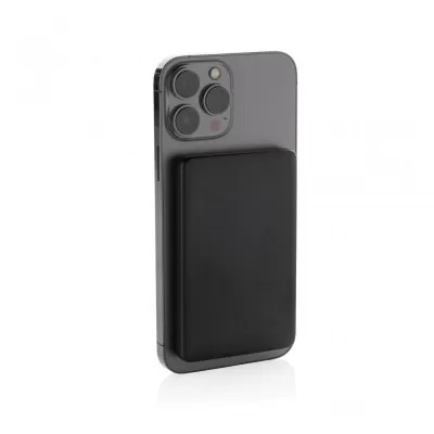 Orion RCS recycled aluminum 5000 mah 5W magnetic powerbank