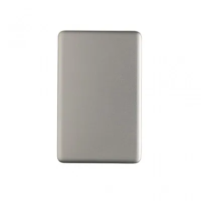 Orion RCS recycled aluminium 5000 mah 5W magnetic powerbank