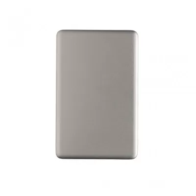 Orion RCS recycled aluminum 5000 mah 5W magnetic powerbank