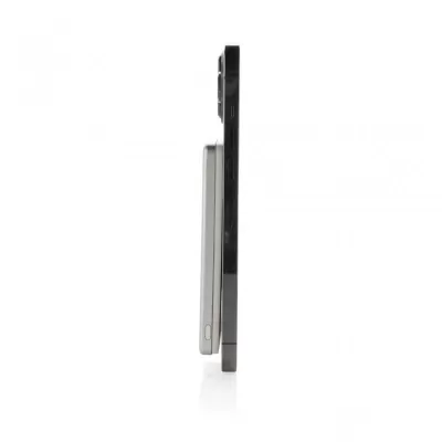 Orion RCS recycled aluminum 5000 mah 5W magnetic powerbank