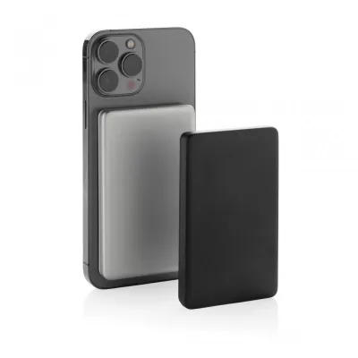Orion RCS recycled aluminum 5000 mah 5W magnetic powerbank