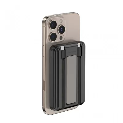 Urban Vitamin Delano 5in1 10,000mah 20WPD magnetic powerbank