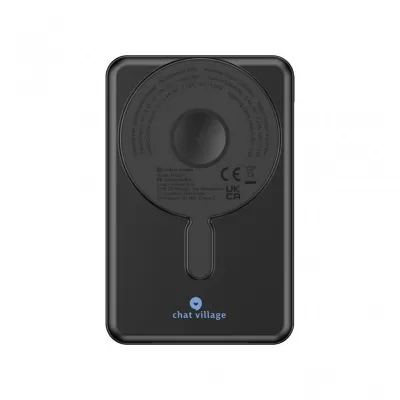 Urban Vitamin Delano 5in1 10,000mah 20WPD magnetic powerbank