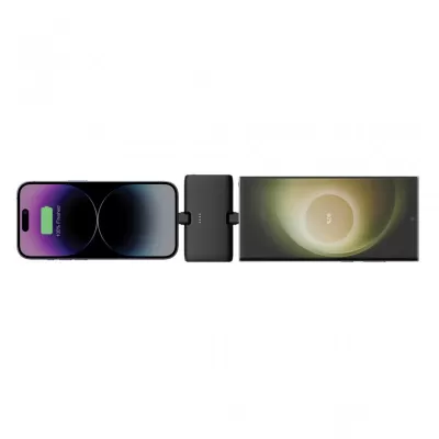Urban Vitamin Los Angeles RCS rplastic 20W PD powerbank