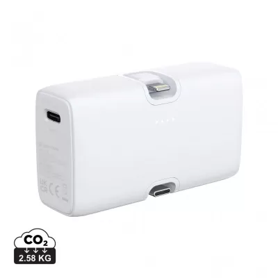Urban Vitamin Los Angeles RCS rplastic 20W PD powerbank