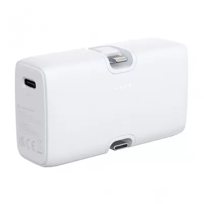 Urban Vitamin Los Angeles RCS rplastic 20W PD powerbank