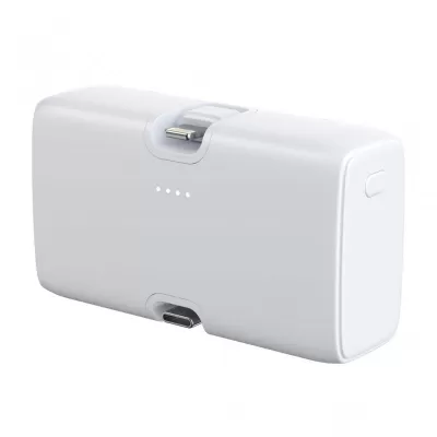 Urban Vitamin Los Angeles RCS rplastic 20W PD powerbank