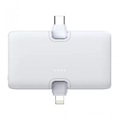 Urban Vitamin Los Angeles RCS rplastic 20W PD powerbank