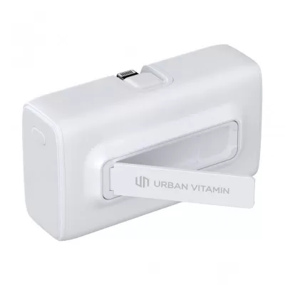 Urban Vitamin Los Angeles RCS rplastic 20W PD powerbank