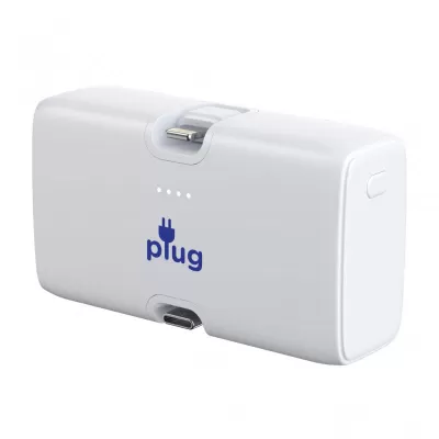 Urban Vitamin Los Angeles RCS rplastic 20W PD powerbank