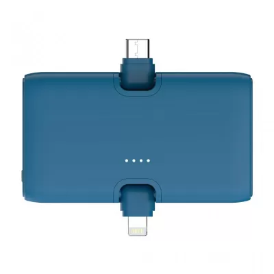Urban Vitamin Los Angeles RCS rplastic 20W PD powerbank