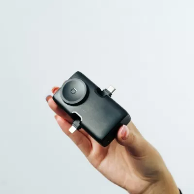 Urban Vitamin San Diego RCS rplastic 20W PD powerbank